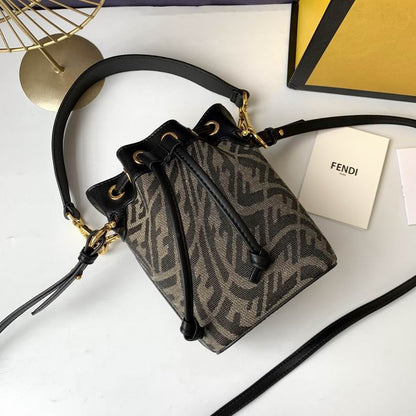 FDNI-Bags - Drift Supply - 262