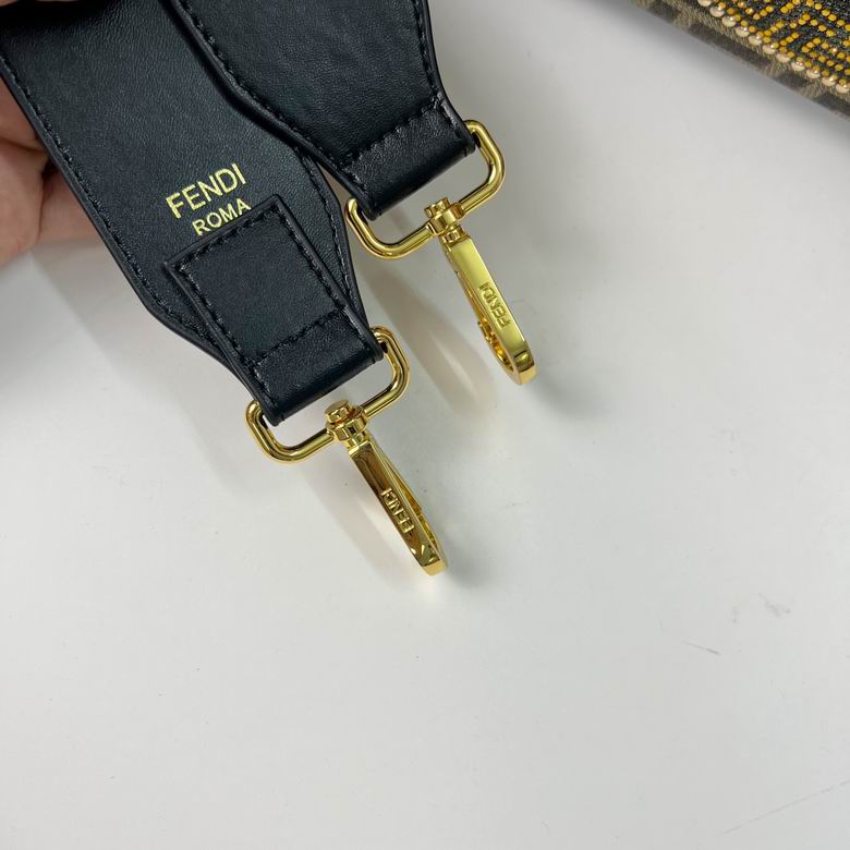 FDNI-Bags - Drift Supply - 154