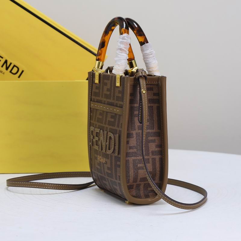 FDNI-Bags - Drift Supply - 483