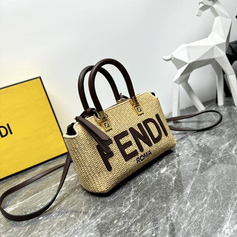 FDNI-Bags - Drift Supply - 168