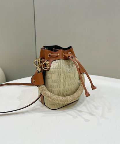 FDNI-Bags - Drift Supply - 204