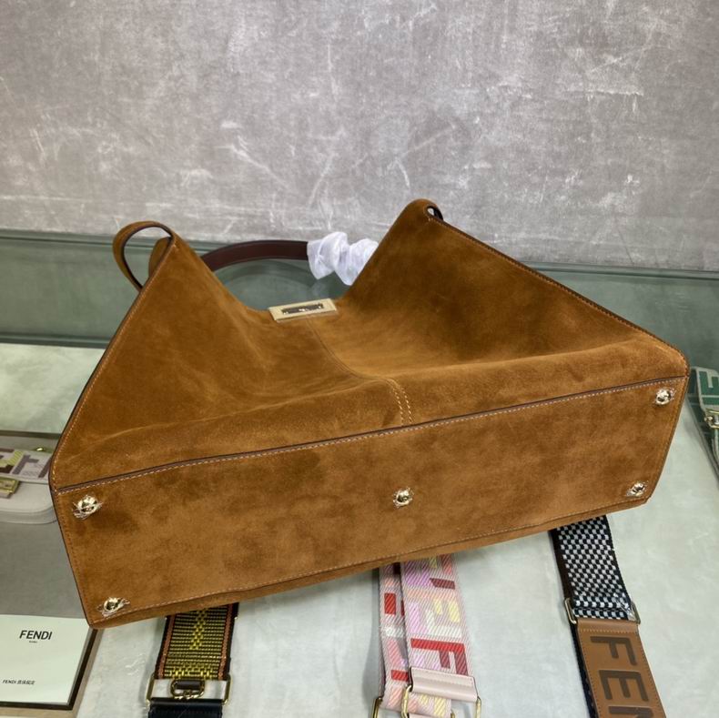 FDNI-Bags - Drift Supply - 735