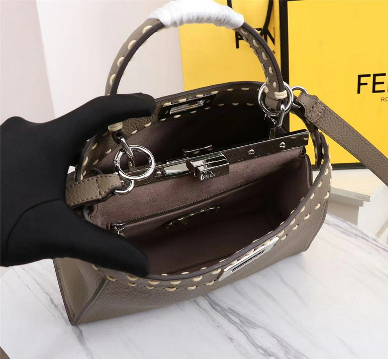 FDNI-Bags - Drift Supply - 747