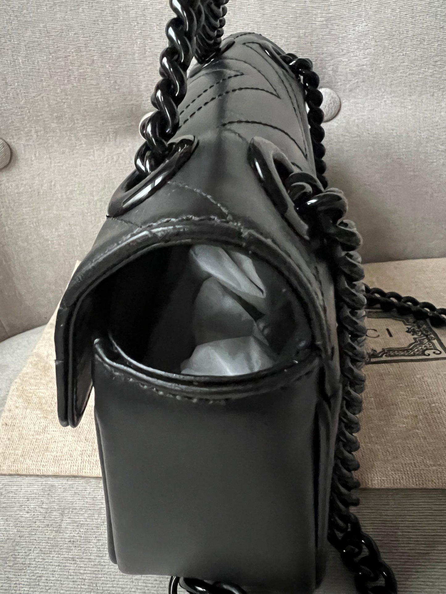 Drift Supply - GGC1 BAG - 3700