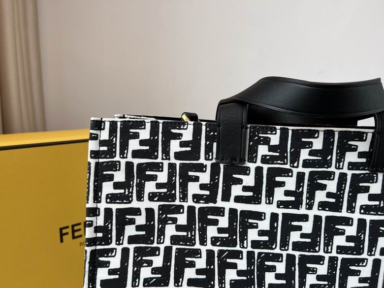 FDNI-Bags - Drift Supply - 845