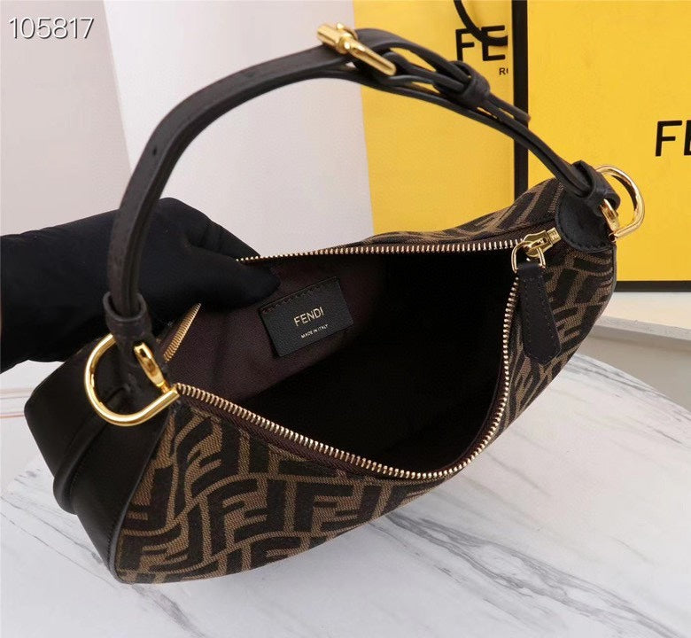 FDNI-Bags - Drift Supply - 778