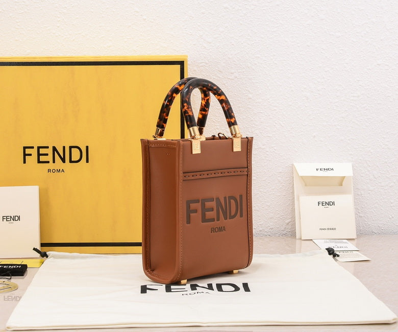 FDNI-Bags - Drift Supply - 478