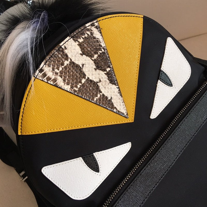 FDNI-Bags - Drift Supply - 427