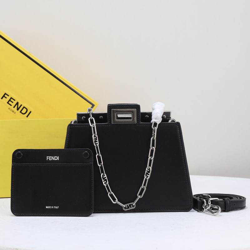 FDNI-Bags - Drift Supply - 408