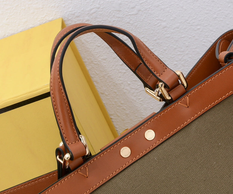 FDNI-Bags - Drift Supply - 405