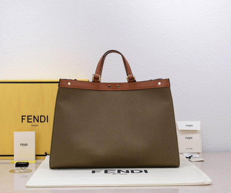 FDNI-Bags - Drift Supply - 405