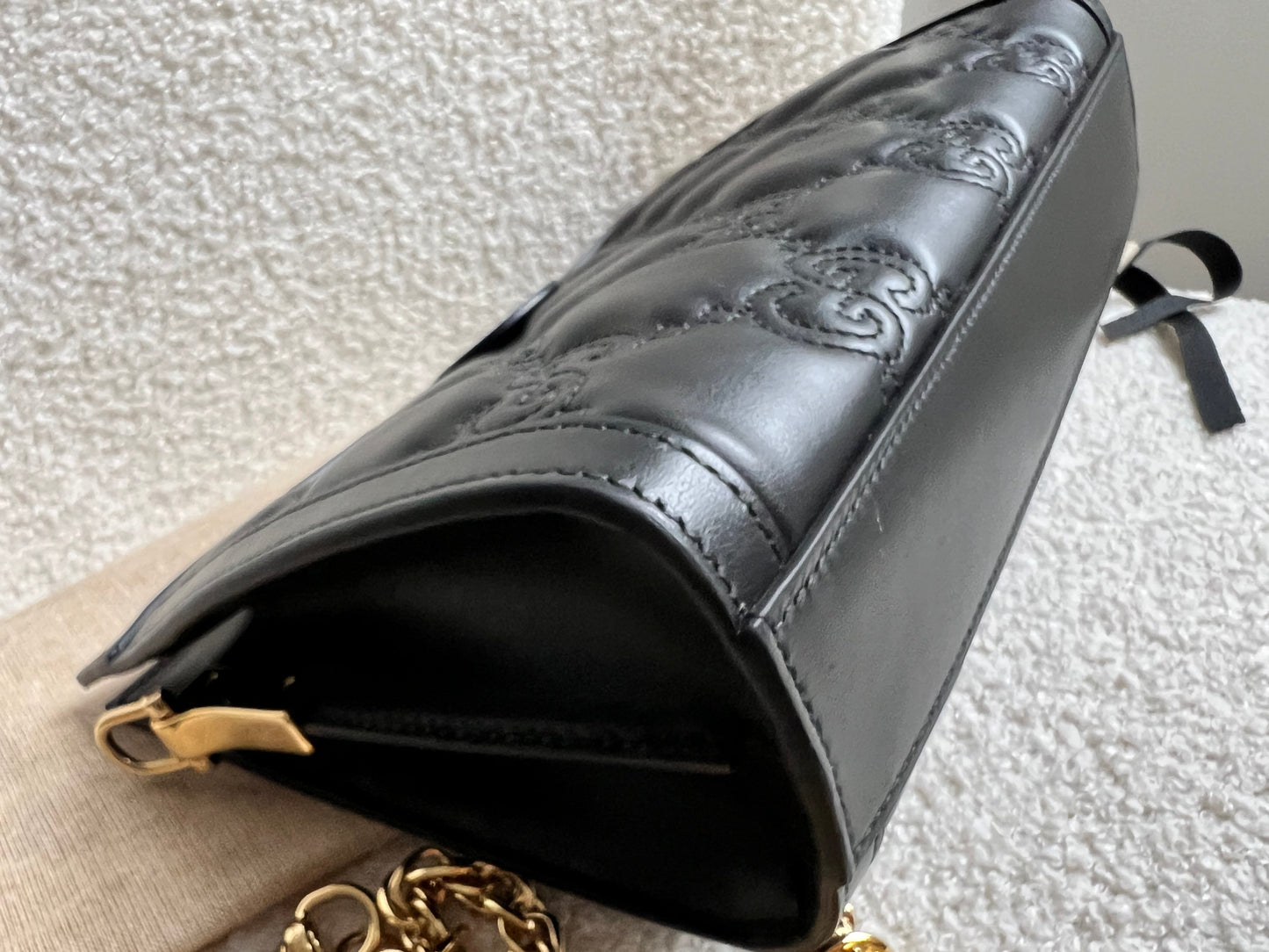 Drift Supply - GGC1 BAG - 4011