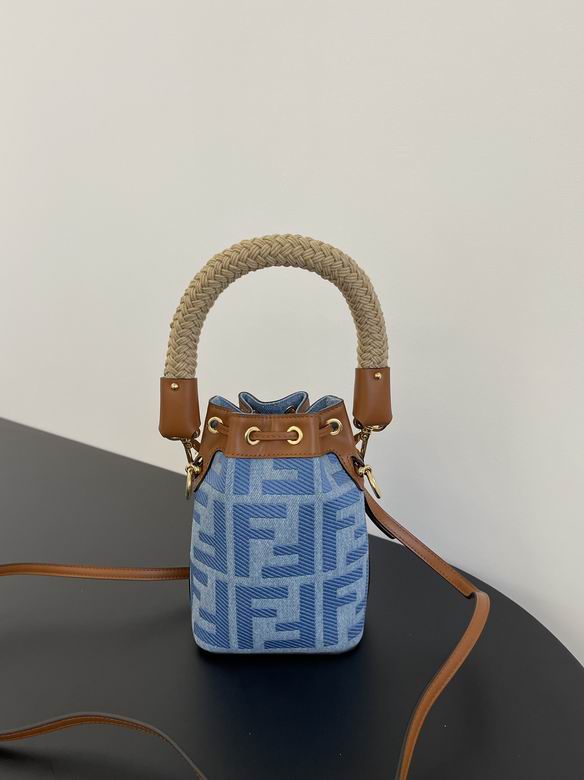 FDNI-Bags - Drift Supply - 587