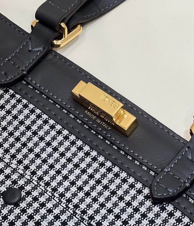 FDNI-Bags - Drift Supply - 769