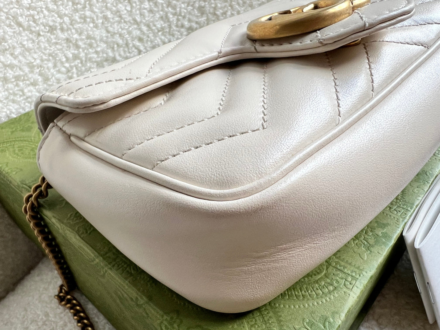 Drift Supply - GGC1 BAG - 3823