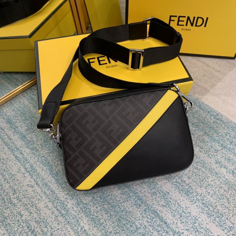FDNI-Bags - Drift Supply - 608