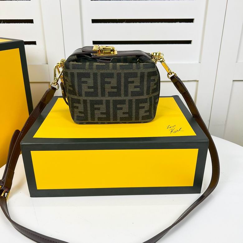FDNI-Bags - Drift Supply - 152