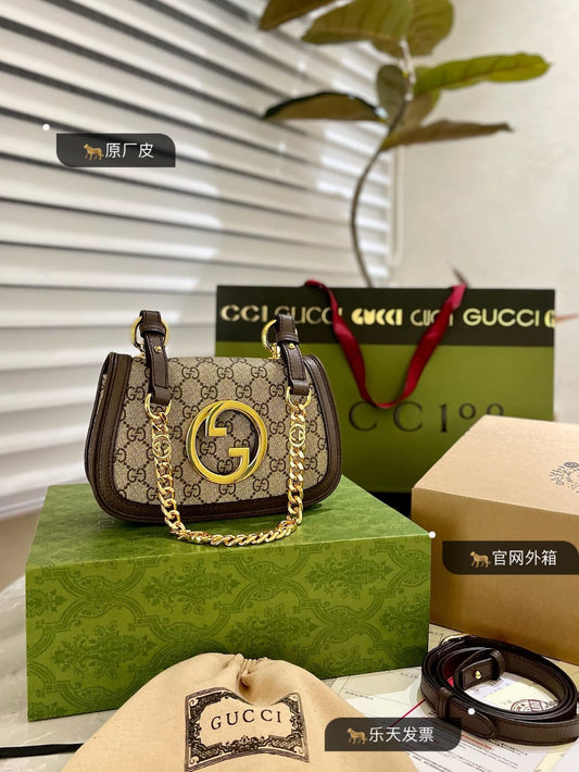 Drift Supply - GGC1 BAG - 1353