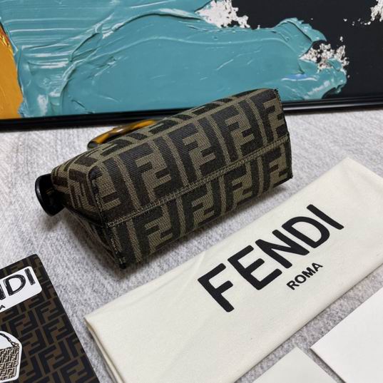 FDNI-Bags - Drift Supply - 224