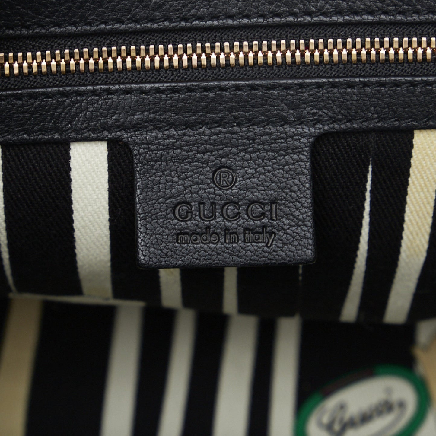 Drift Supply - GGC1 BAG - 417