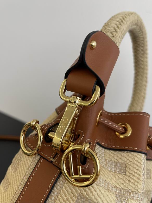 FDNI-Bags - Drift Supply - 585