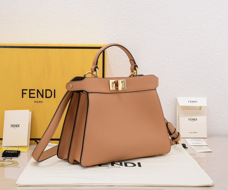 FDNI-Bags - Drift Supply - 401