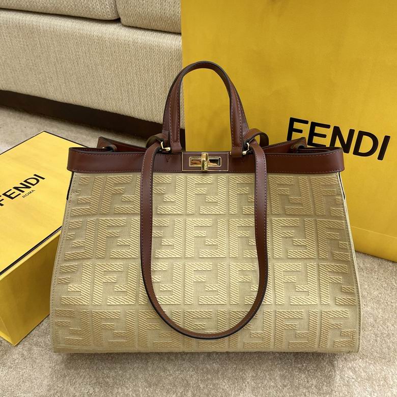 FDNI-Bags - Drift Supply - 729