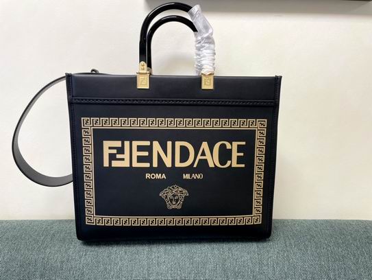 FDNI-Bags - Drift Supply - 822