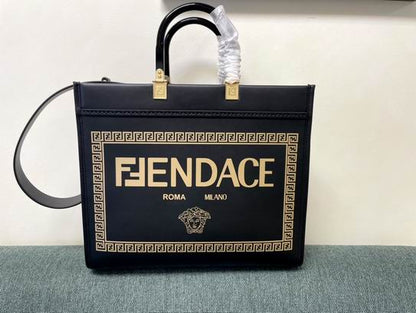 FDNI-Bags - Drift Supply - 822
