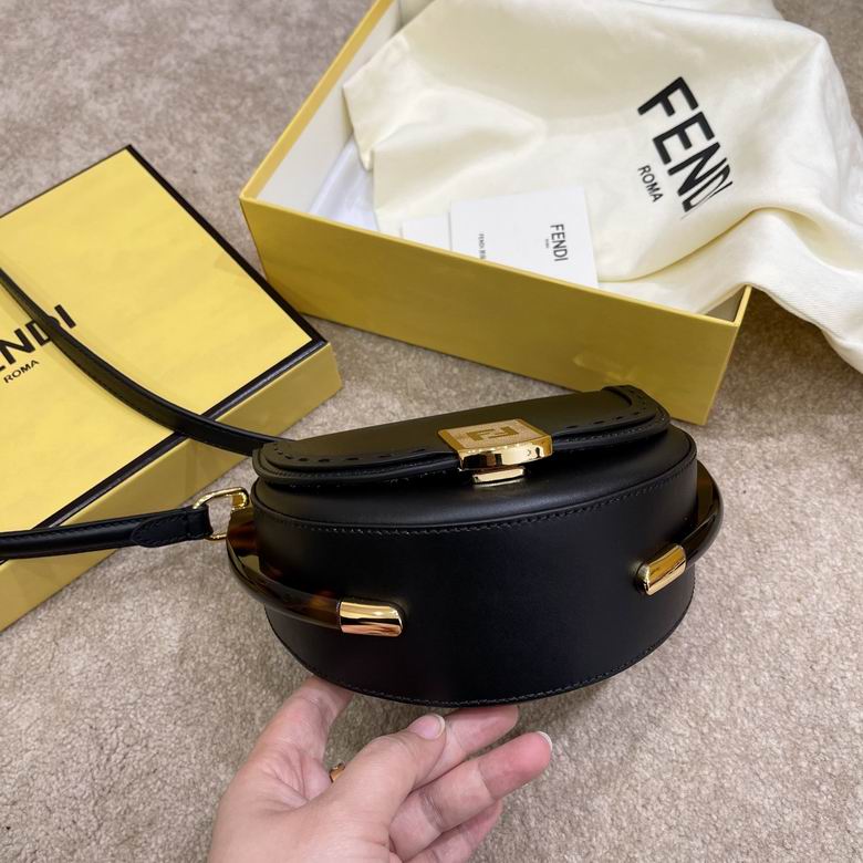 FDNI-Bags - Drift Supply - 522