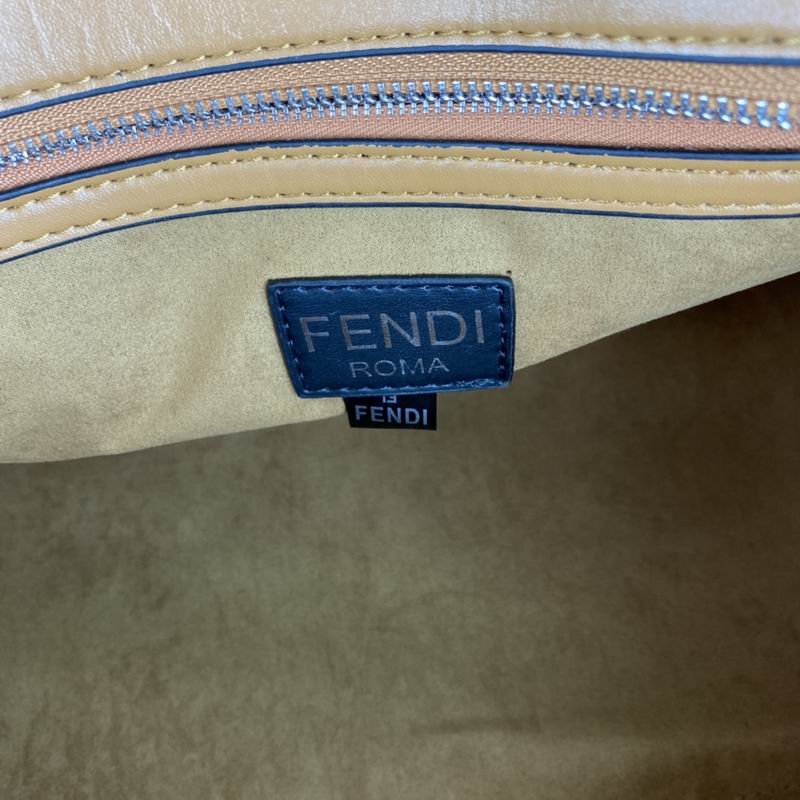 FDNI-Bags - Drift Supply - 410