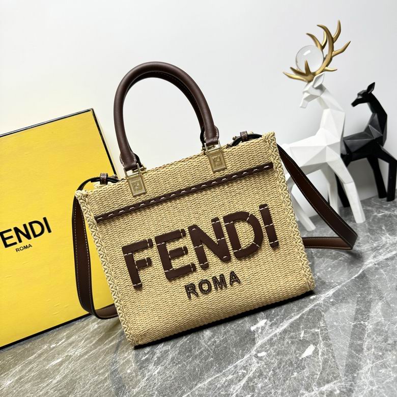 FDNI-Bags - Drift Supply - 172