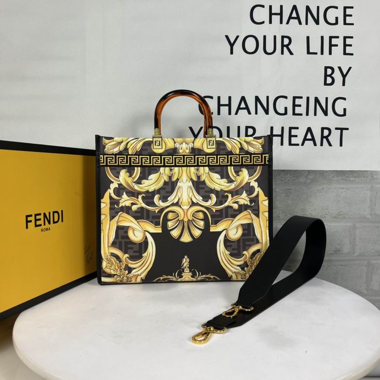 FDNI-Bags - Drift Supply - 155