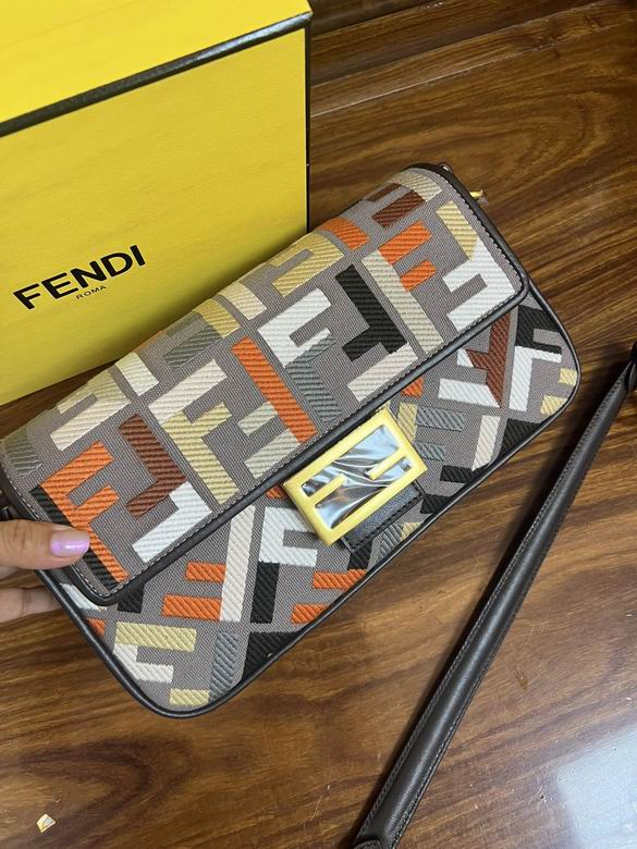 FDNI-Bags - Drift Supply - 721
