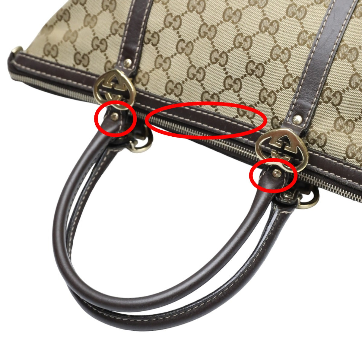 Drift Supply - GGC1 BAG - 139