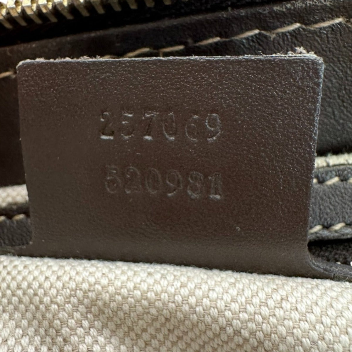 Drift Supply - GGC1 BAG - 139