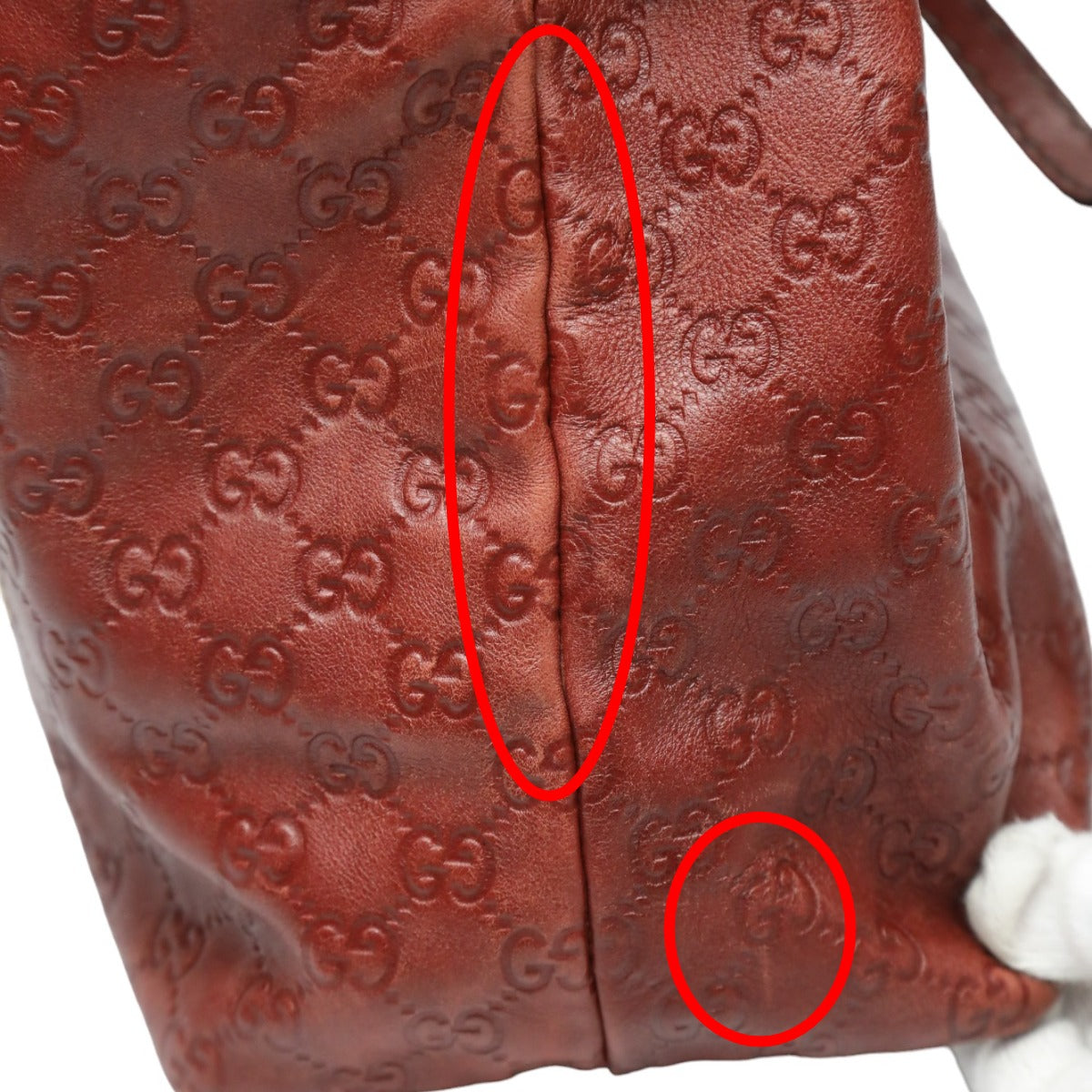 Drift Supply - GGC1 BAG - 142