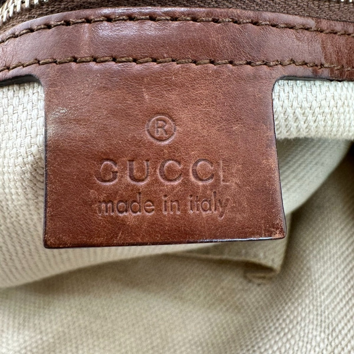 Drift Supply - GGC1 BAG - 1852