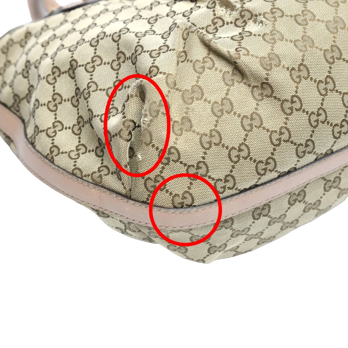 Drift Supply - GGC1 BAG - 137