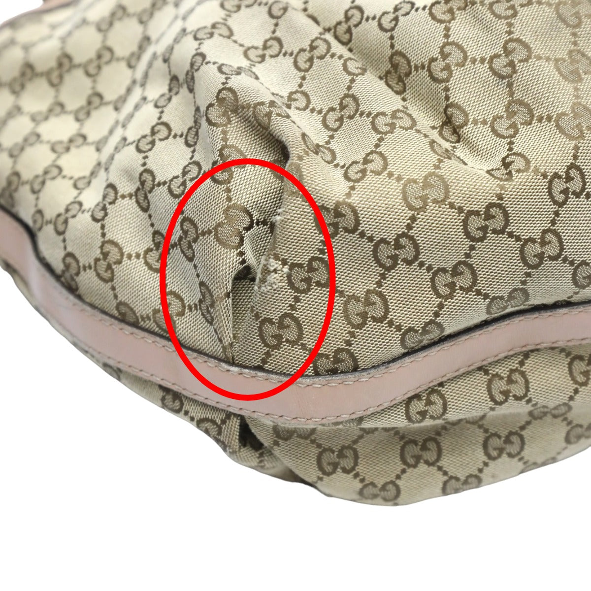 Drift Supply - GGC1 BAG - 137