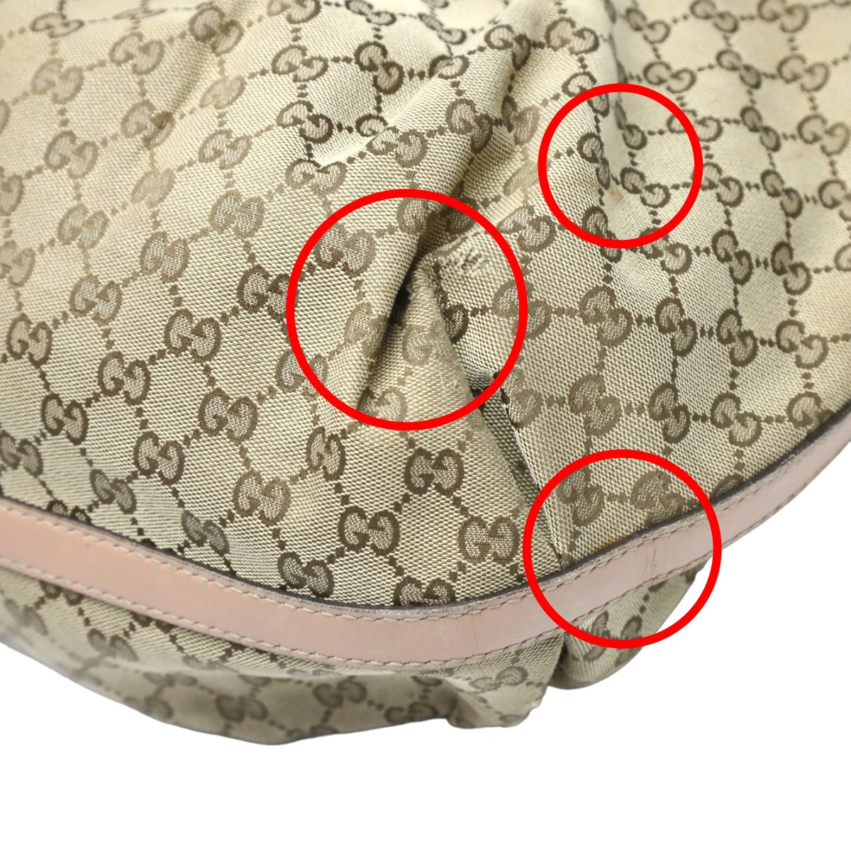Drift Supply - GGC1 BAG - 137