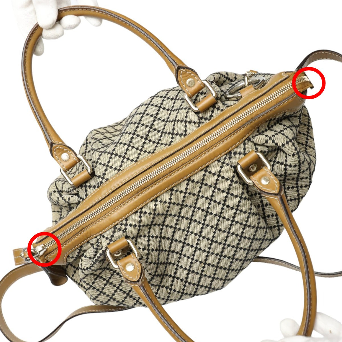 Drift Supply - GGC1 BAG - 1866