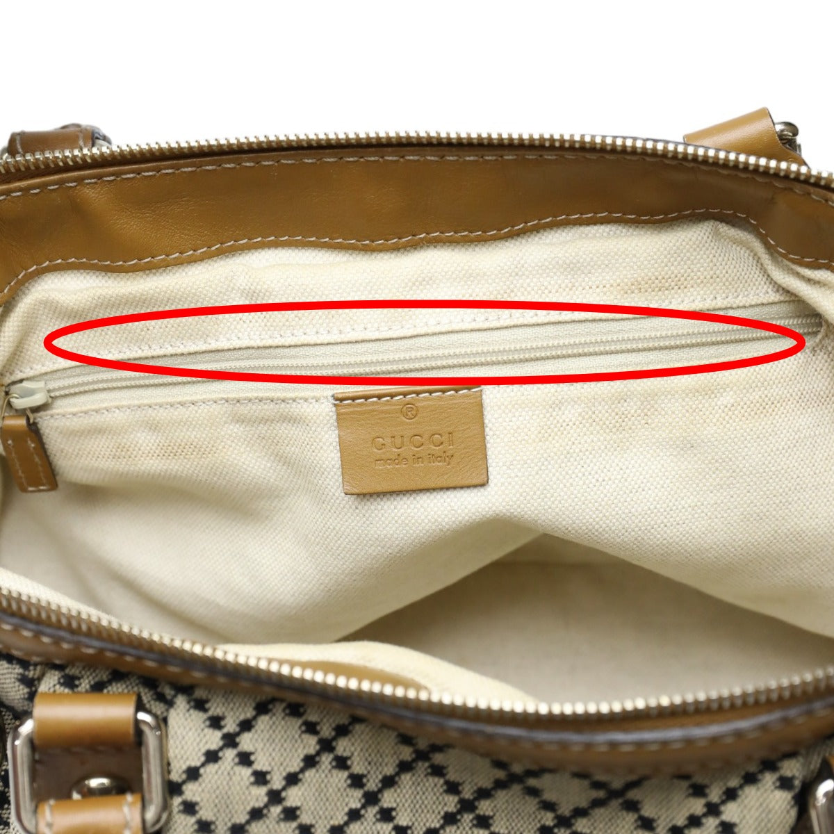 Drift Supply - GGC1 BAG - 1866