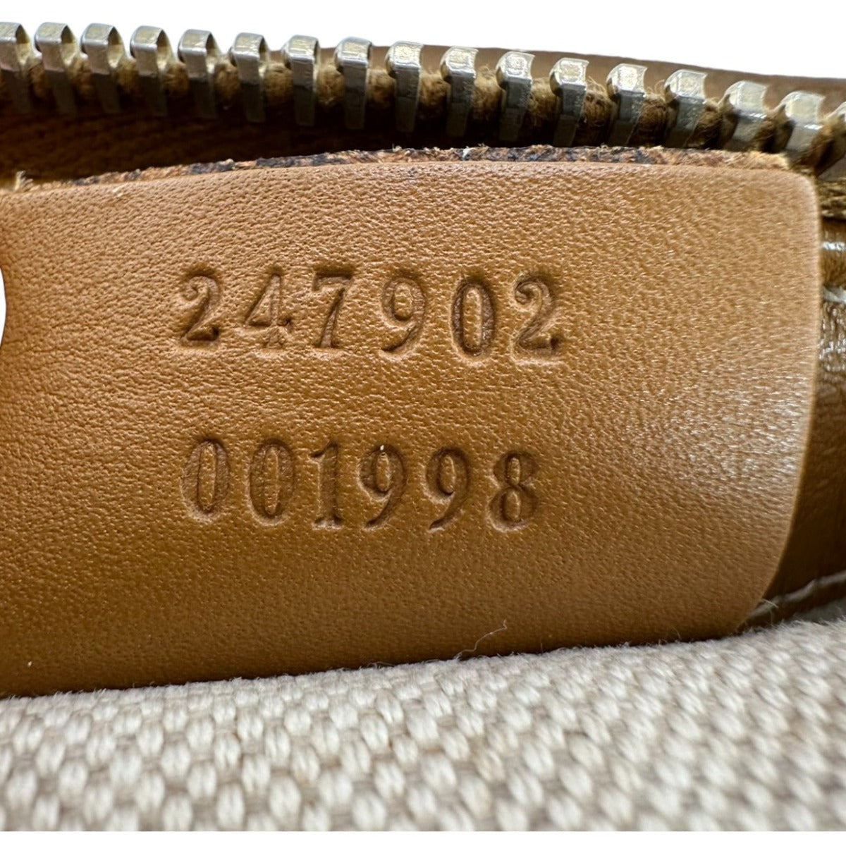 Drift Supply - GGC1 BAG - 1866