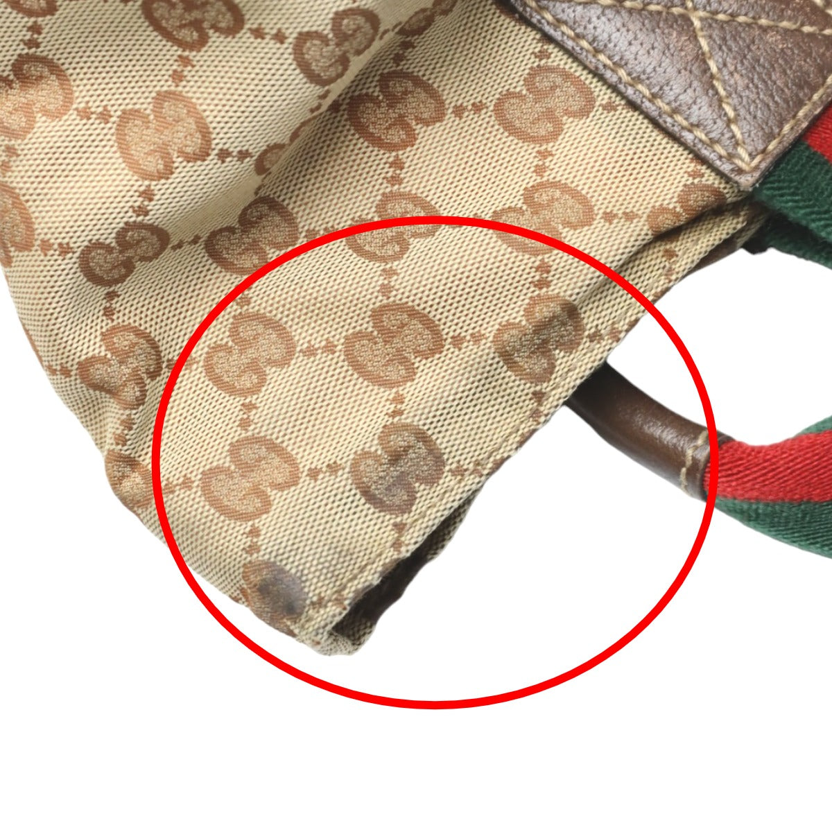 Drift Supply - GGC1 BAG - 857