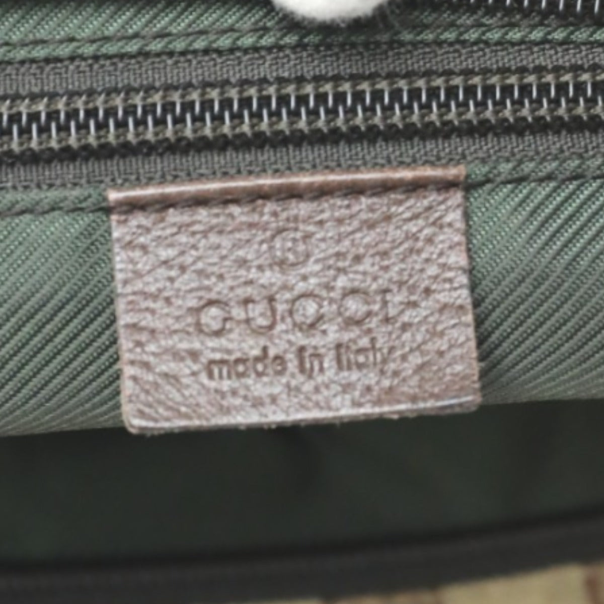 Drift Supply - GGC1 BAG - 857