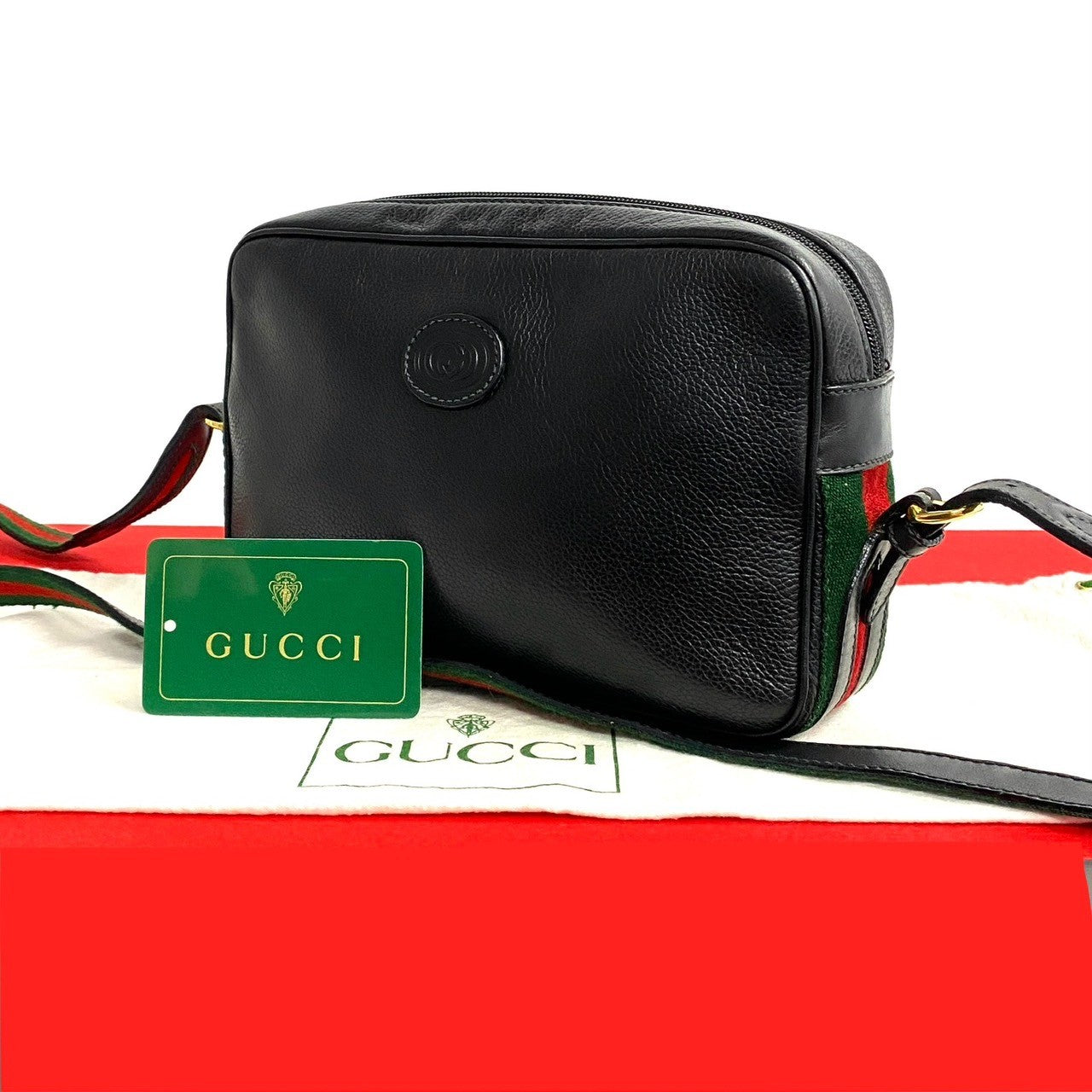 Drift Supply - GGC1 BAG - 2349