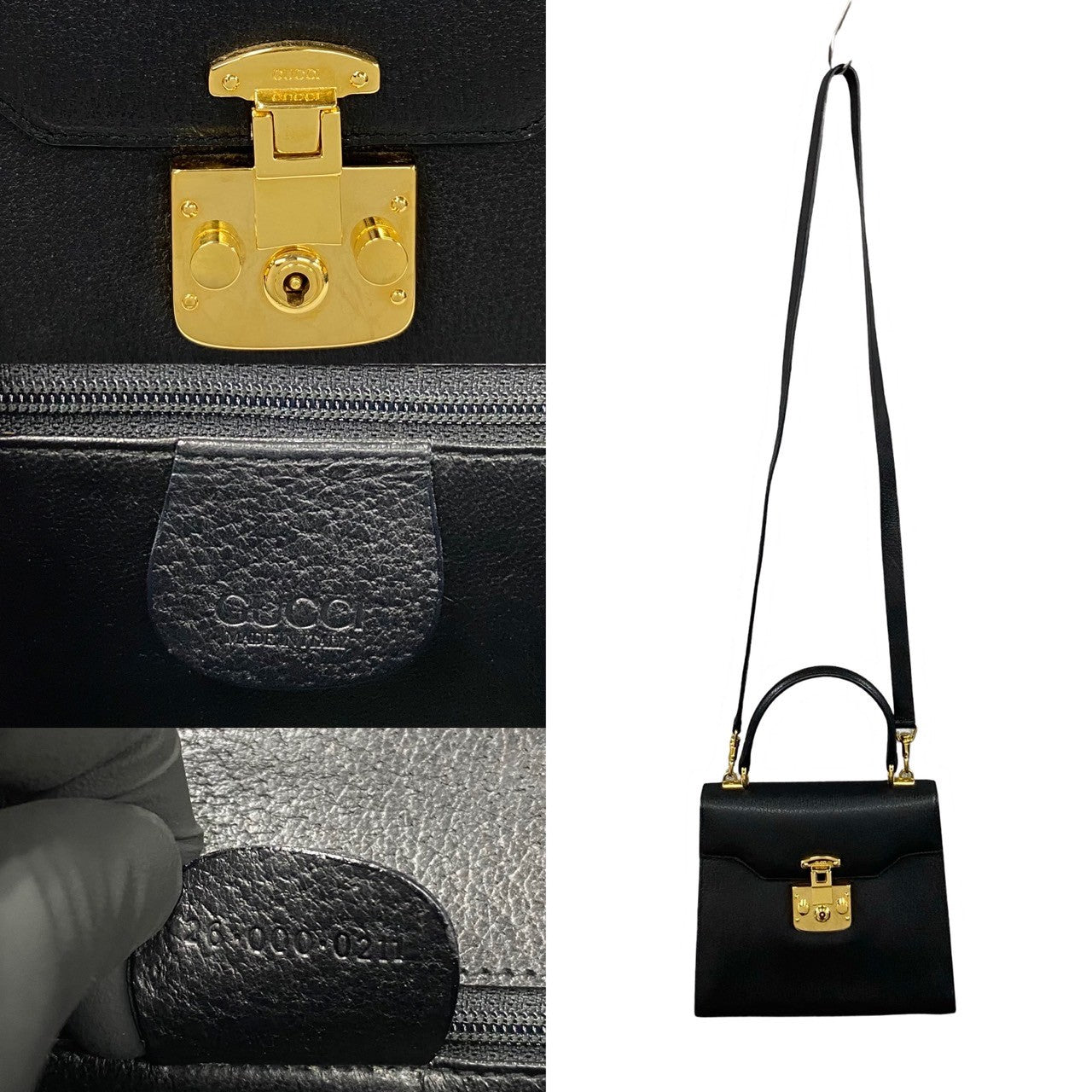 Drift Supply - GGC1 BAG - 2354