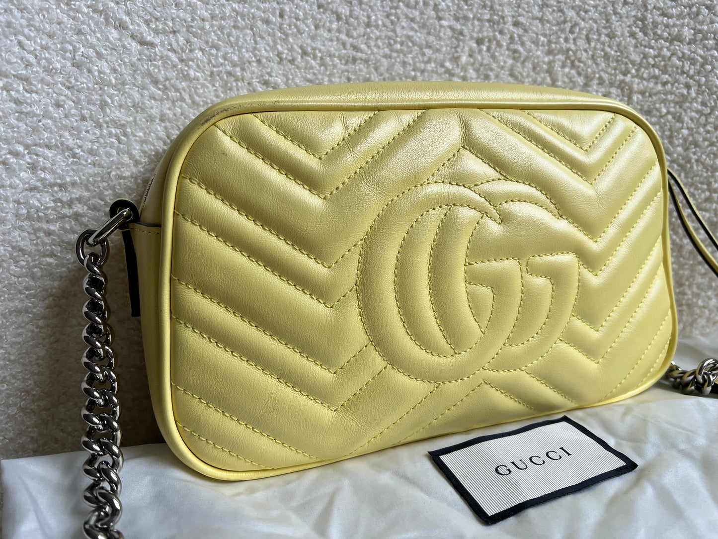 Drift Supply - GGC1 BAG - 3980