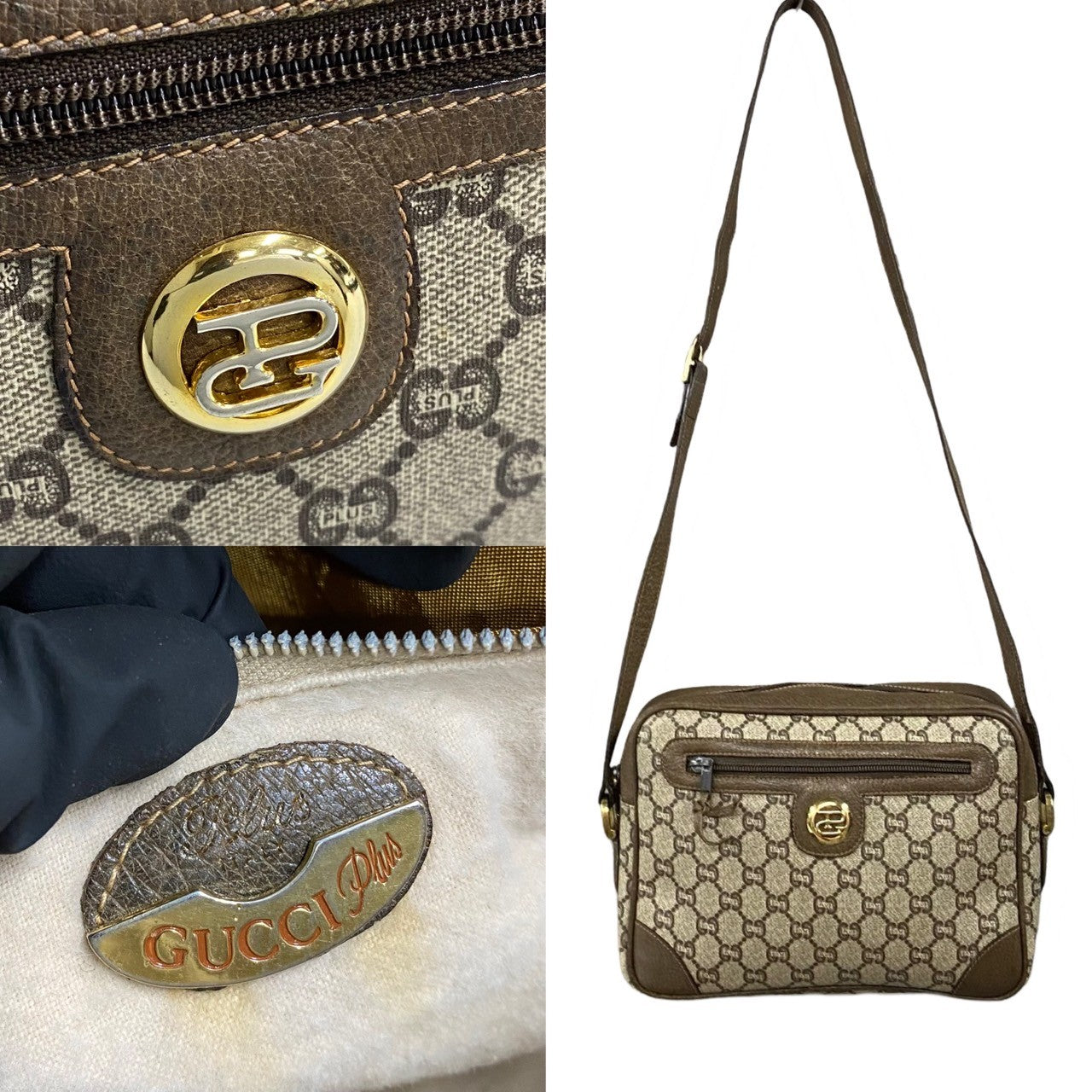 Drift Supply - GGC1 BAG - 2330